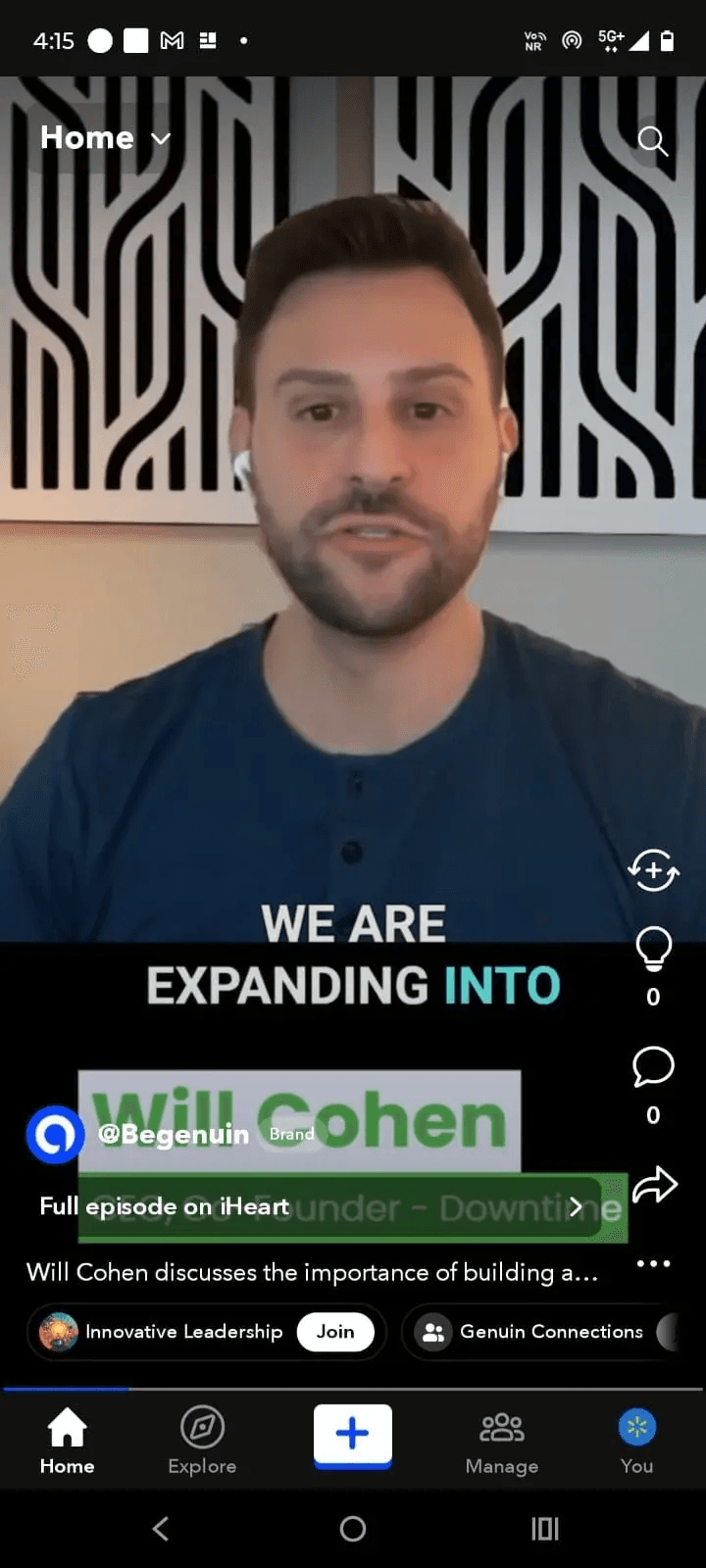 Community